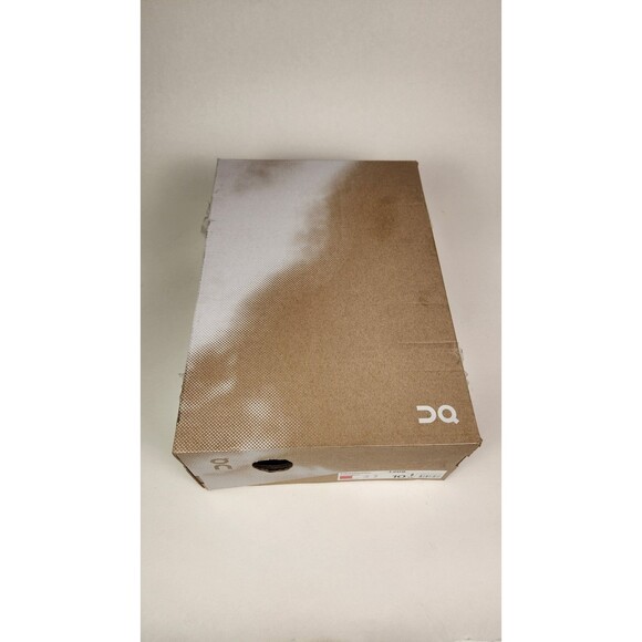 On Cloudsurfer Flame White Women's Running Shoes Size 10 NEW - Picture 8 of 8